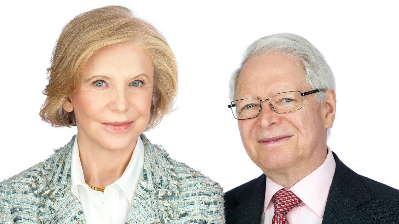 The Vilcek Foundation: Origins & Establishment