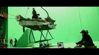 神探蒲松龄(“情定天”人物特辑阮经天敬业获成龙盛赞)