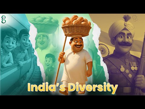 Glimpses of India: A Baker from Goa – Class 10 English - First Flight video
