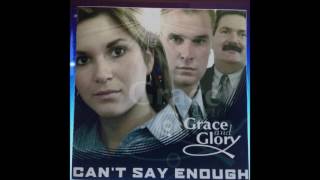 Grace and Glory  Jesus Paid The Ransom