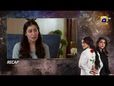 Recap Kalank Episode 35 - 29th September 2023 - HAR PAL GEO