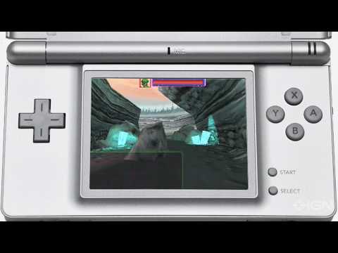 Toy Story 3 DS Trailer - E3 2010