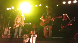 Beth Orton - Shopping Trolley (O2 Academy, Oxford, 13/04/2013)