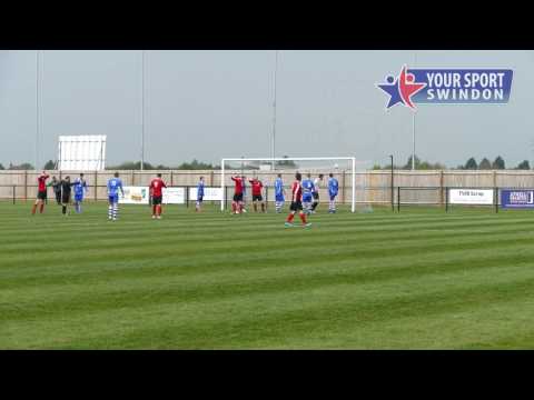 Wroughton Reserves v Ramsbury