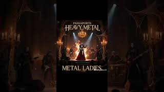 Download lagu METAL LADIES 1 #metalplaylist #metal #heavymetalsongs mp3