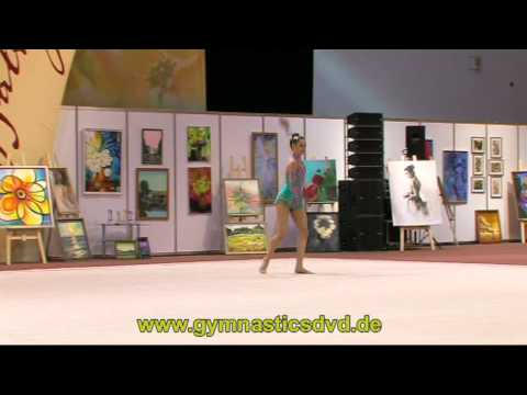 Riga 2015 Senior 06 Jelizaveta Gamalejeva LAT