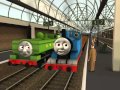Sodor the Modern Years: Winds of Change