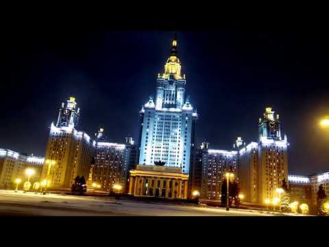 Rammstein - Moskau (Unofficial HQ Video)