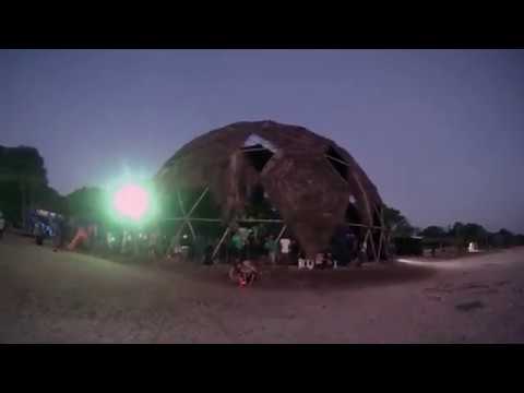 Atman festival 2017 Morning