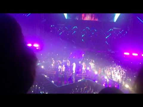 Go crazy 2pm Got7 Twice in jypnation2016