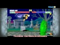 Mortal Kombat Arcade Kollection Ultimate Mortal Kombat 3 Cyrax Endurance Match