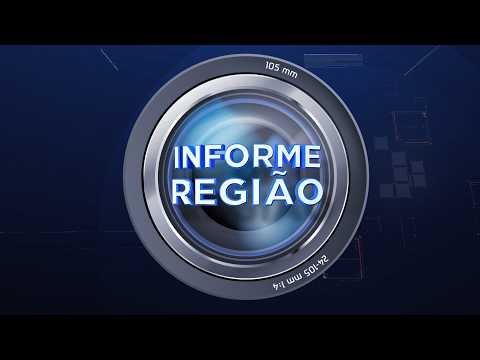 INFORME REGIÃO -  13/06/2026