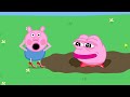 Muddy Puddles 2 Peppa Funny Memes