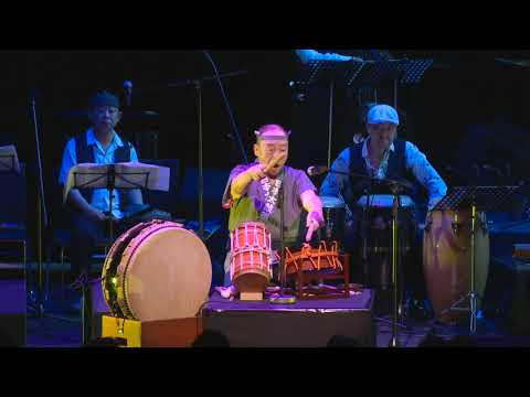 Minoru Ohtaka y Orquesta Caribbean Breeze 　 ~De Japón a los cielos del mundo~