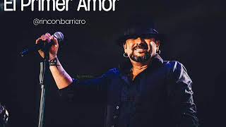 El primer amor, El Barrio. (@rincon.barriero)