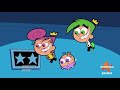 Shorts On Pluto TV Cosmo Wanda Baby Poof Made Vicky Dance Shorts