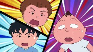 Download lagu CHIBI MARUKO-CHAN #1167 mp3