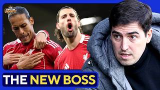 Liverpool HIRE Andoni Iraola | Tactics & Starting XI BREAKDOWN
