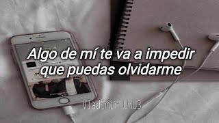 Conjunto Primavera - Algo de Mi (Letra)