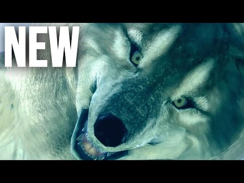 Dark Souls - Great Grey Wolf Sif Boss Guide (NEW)