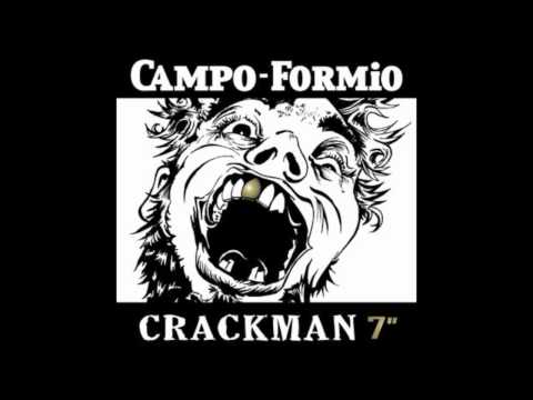 Campo-Formio: Crackman 7 - 01 - Crackman