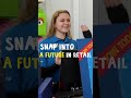 Are You Shopping For A Fun New Career Opportunity Shorts