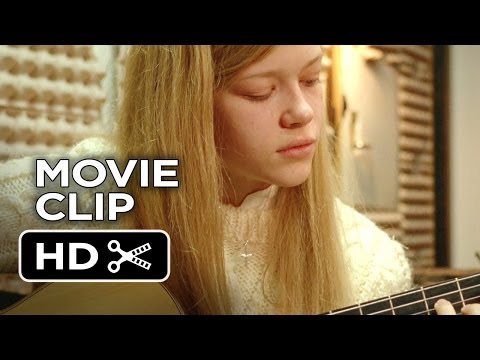 We Are The Best! Movie CLIP - Six Zero Two (2014) - Swedish Movie HD