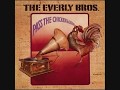 THE EVERLY BROTHERS -Lay It Down