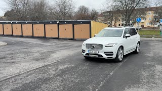 Automobil Volvo XC90 | Imagine 4 - Autoline