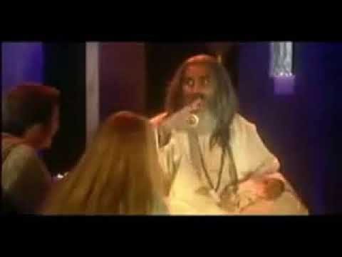 Goodness Gracious Me Krishna Star Wars