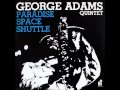 A FLG Maurepas upload - George Adams Quintet - Metamorphosis For Mingus - Contemporary Jazz