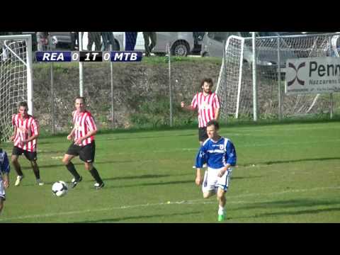 Highlights Real 2000 - Monterubbianese