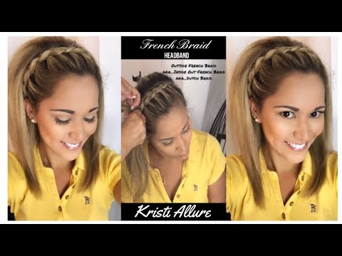 download lagu mp3 mp4 French Headband, download lagu French Headband gratis, unduh video klip French Headband