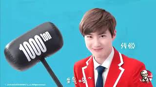 Download lagu EXO alarm clock⏰ mp3