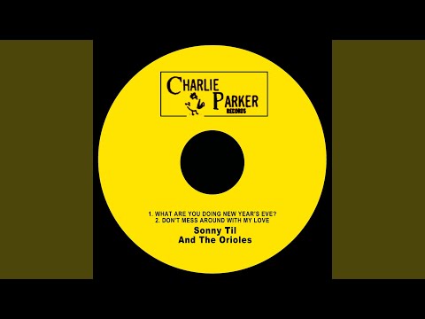 What Are You Doing New Years Eve?