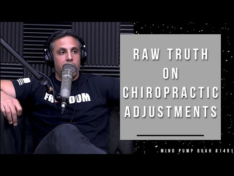 , title : 'The Truth About Chiropractic Adjustments'