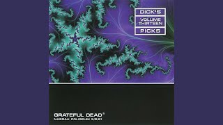 Big Railroad Blues (Live in Nassau Coliseum, May 6, 1981)