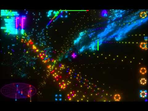 Adventures in the Polynomial (Betrayal from Silent Hill 2)