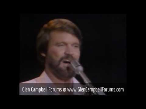 Glen Campbell - Detour (Merle Travis cover)
