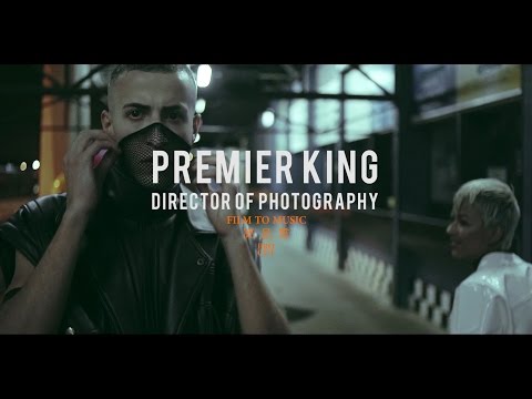 Demo Reel - Premier King