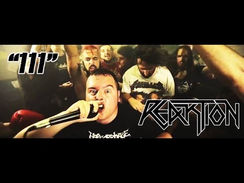 Reaktion - 111 [Official Music Video]