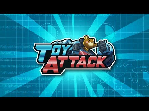 Toy Attack Video