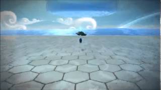 Crystal Adept Project v0 0 1