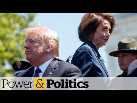 Is the U.S. headed for war with Iran? | Power & Politics Video
