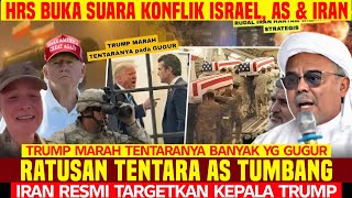 Download lagu KONFLIK ISRAEL AMERIKA DAN IRAN || HABIB RIZIQ BIN SYIHAB BUKA SUARA mp3 Download lagu KONFLIK ISRAEL AMERIKA DAN IRAN || HABIB RIZIQ BIN SYIHAB BUKA SUARA mp3