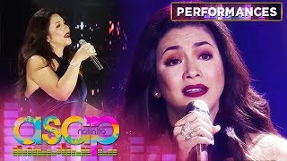 Regine Velasquez&#39;s rendition of &quot;Tell Me&quot; is the moving on song we need | ASAP Natin &#39;To