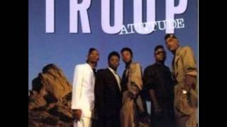 My Love - TROOP