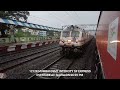 Pune To Jaipur : FULL JOURNEY : 12939 Pune Jaipur SF Express : Indian Railways