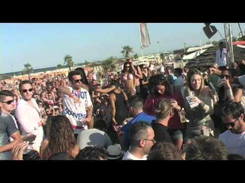 Papeete Beach - Milano Marittima