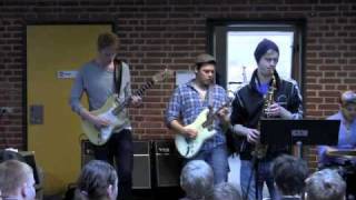 True to your heart 1